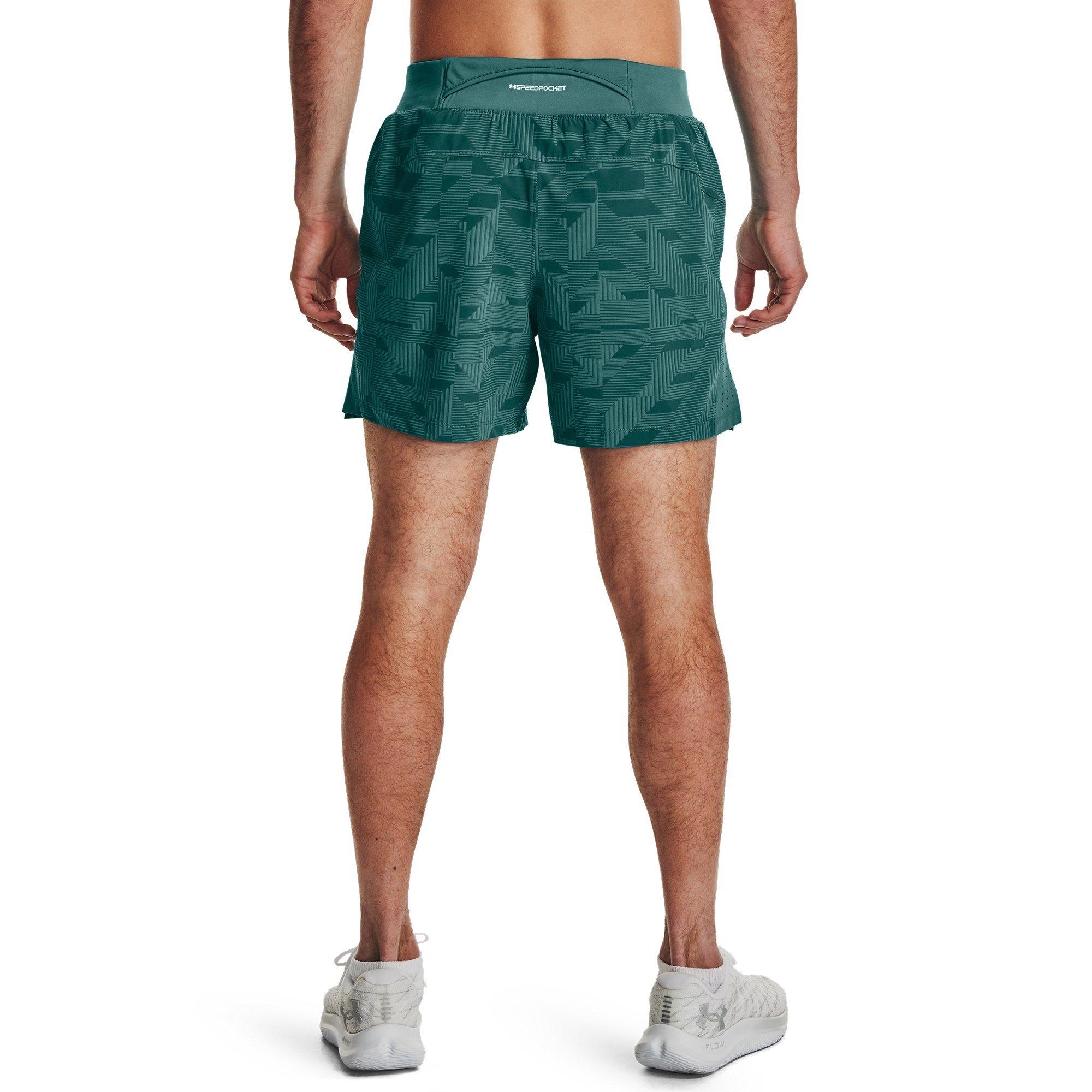 Under Armour Under Armour Launch Elite 5'' Short Gym Mens