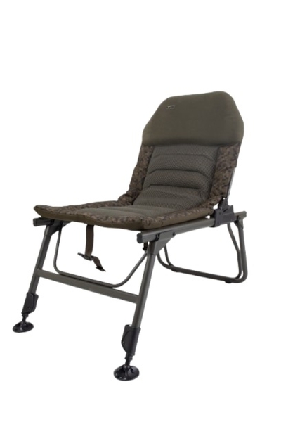 Chaise à carpe Solar SP C-Tech Combi Chair