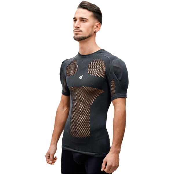 Dorsale vtt BLUEGRASS SEAMLESS B&S D3O