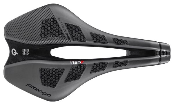Selle Prologo Dimension 143 CPC Nack Noir