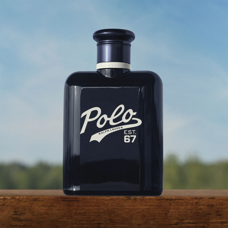 Polo Ralph Lauren Ralph Lauren Polo 67 Eau de Toilette 40ml
