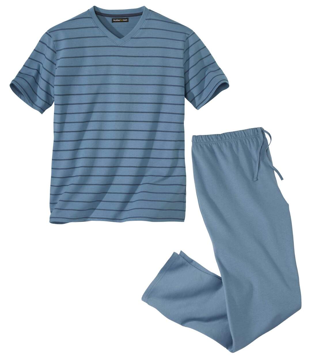Pyjama Navy Blue