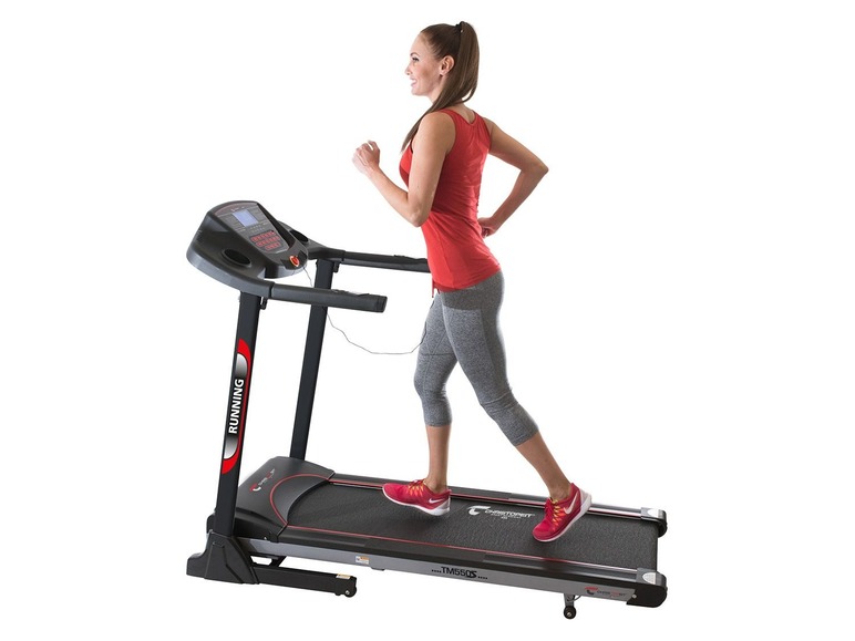 Loopband TM-550S