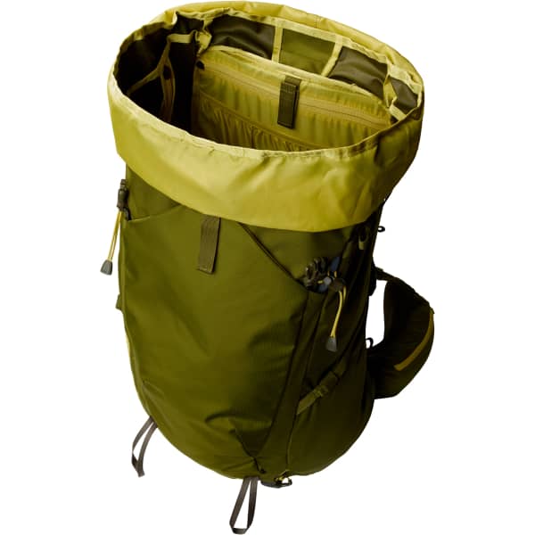 Sac à dos randonnée THE NORTH FACE TERRA 65 FOREST OLIVE/NEW TAUPE