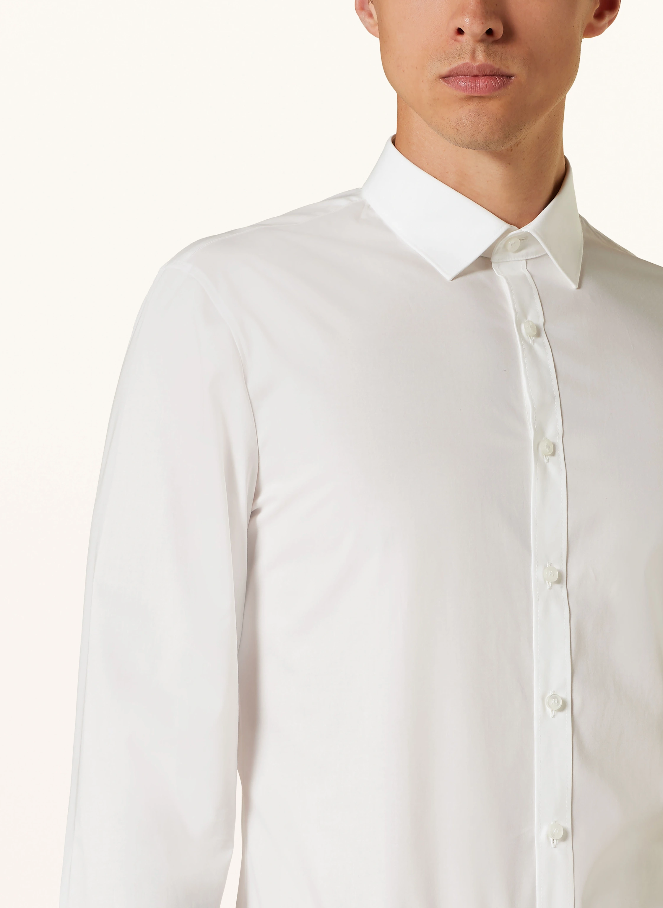 OLYMP Hemd No. Six super slim