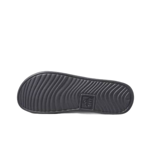 One Slide Slippers