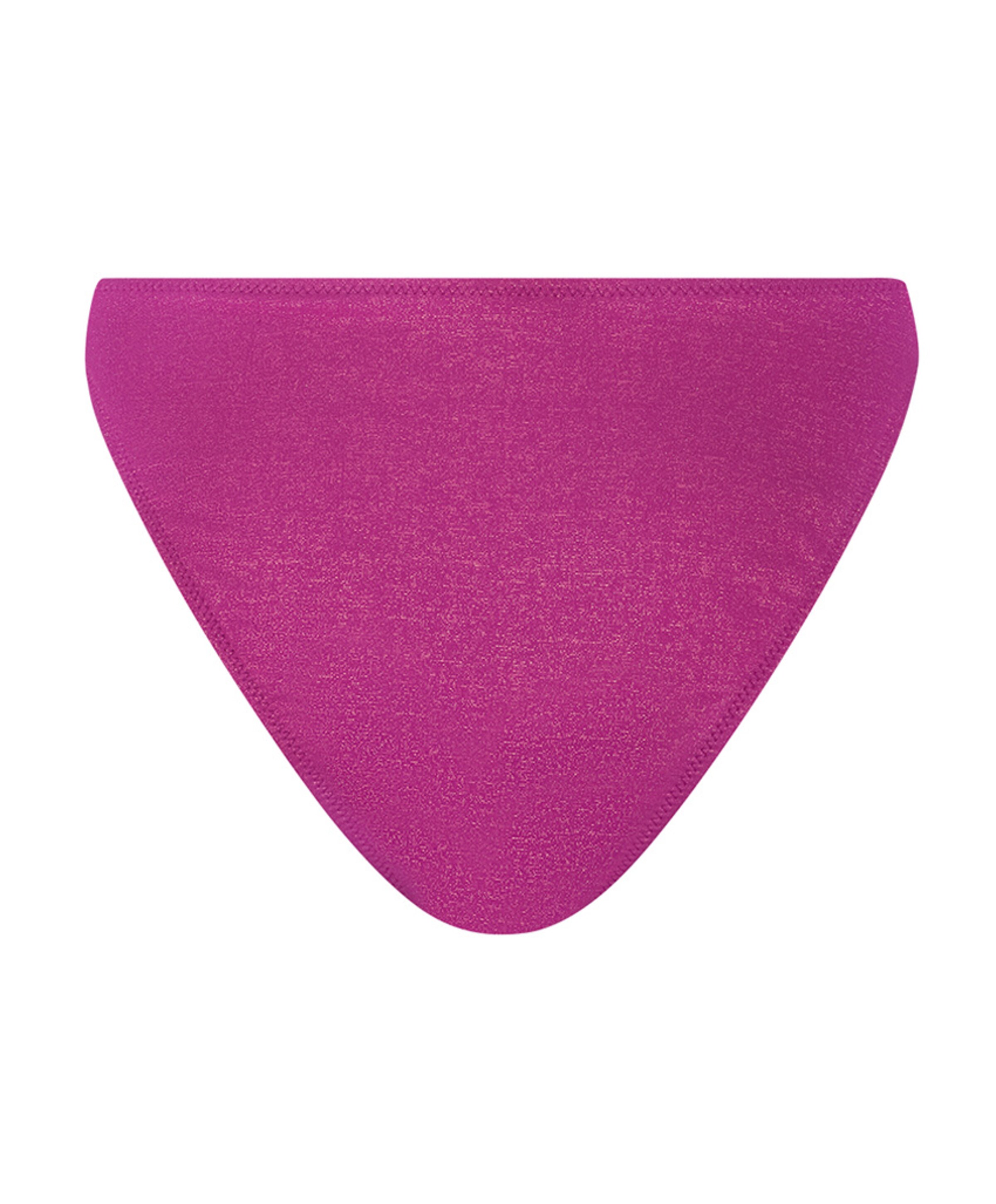 Ten Cate Beach Dames bikinibroekje roze