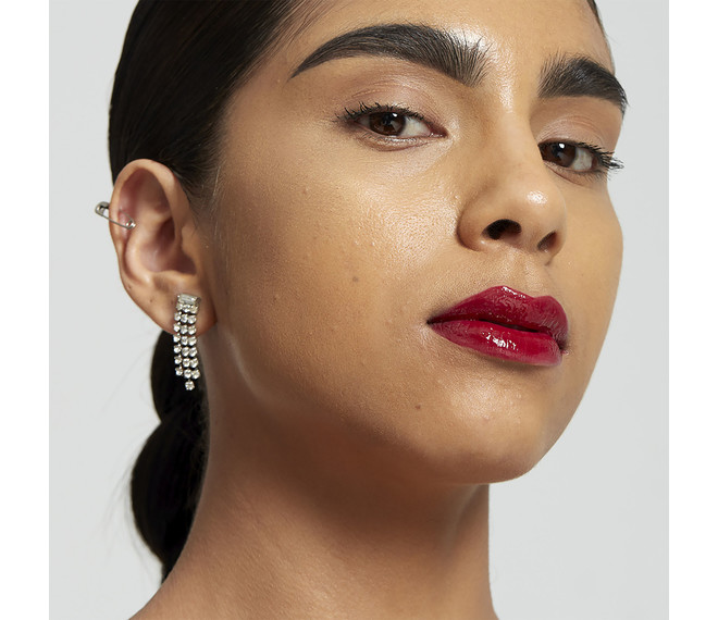 NYX Professional Makeup BUTTER GLOSS LipglossRed Velvet