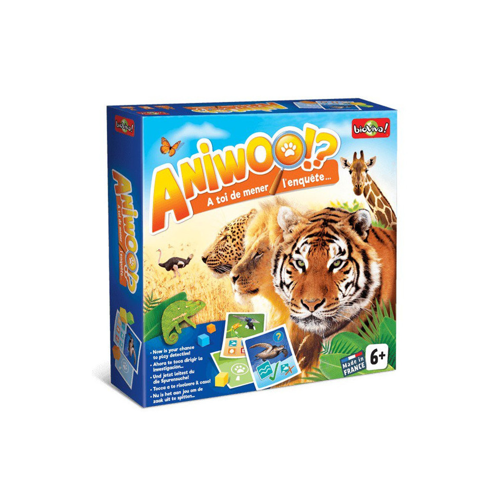 Aniwoo