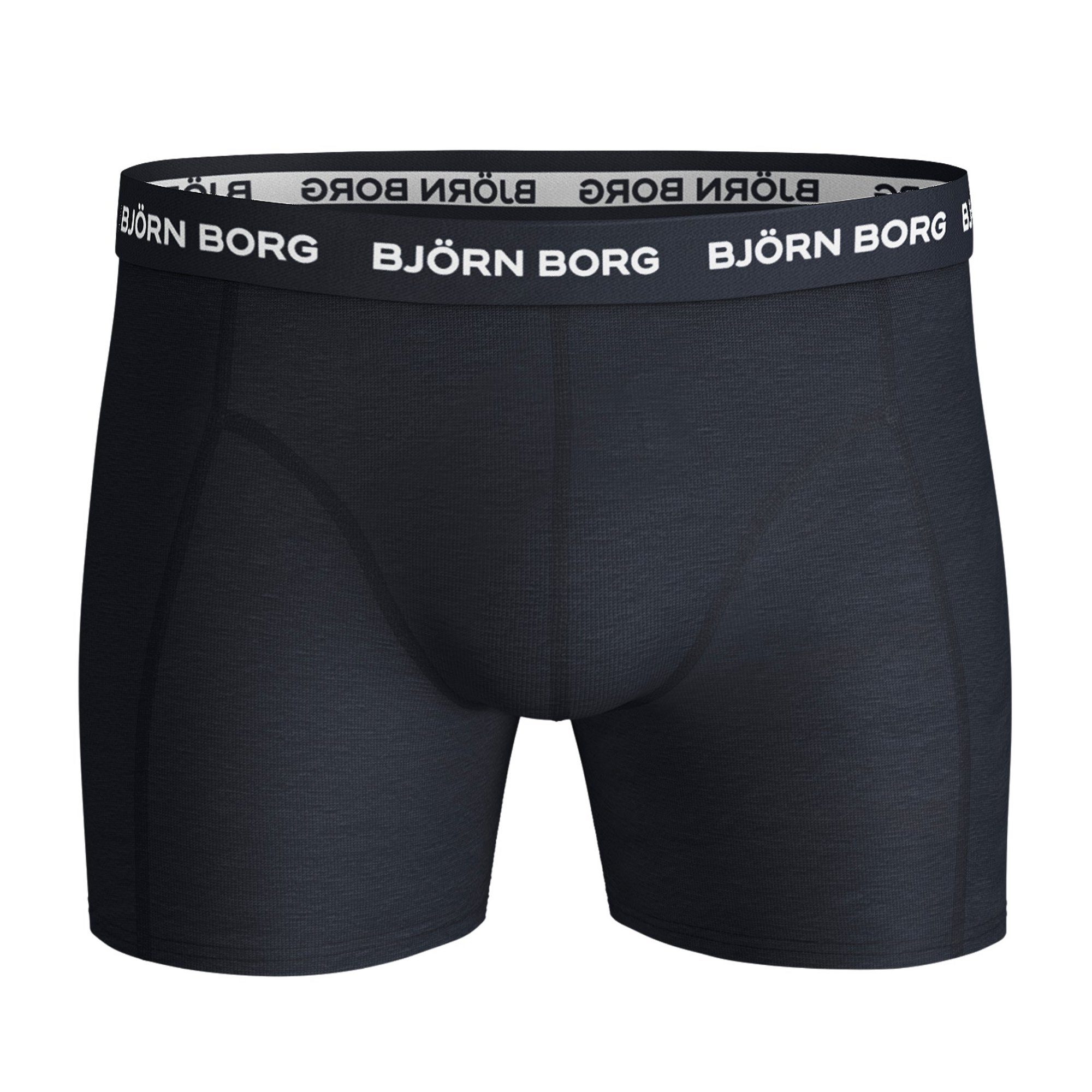 Herren Boxershort Mehrfarbig