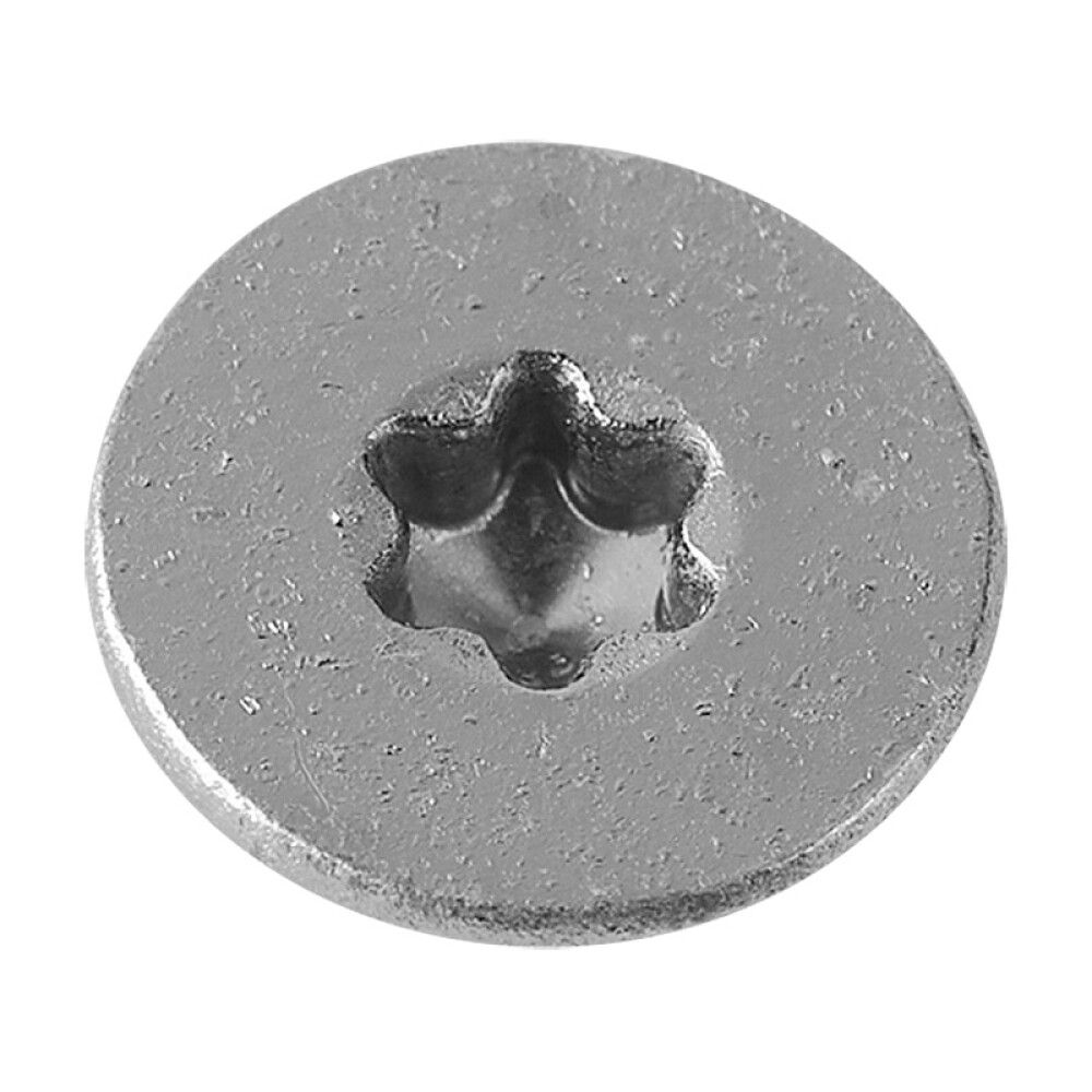 TRESKRUE PROFI DEPOT A2 4,5X70MM RUSTFRI 100STK/PK