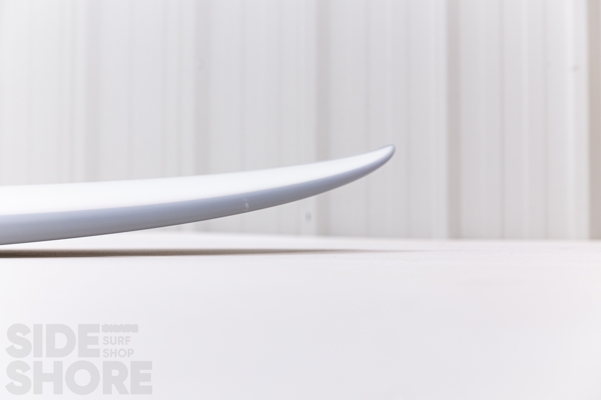 Slater Design / Firewire S-Boss - 5'10 x 19 1/2