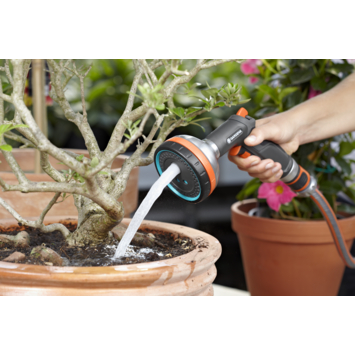 Gardena broes premium