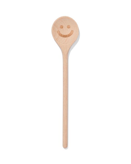 cuillère en bois 30cm