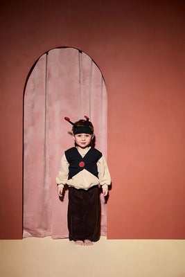 Kid's Concept Dress-Up Kostyme Marihøne