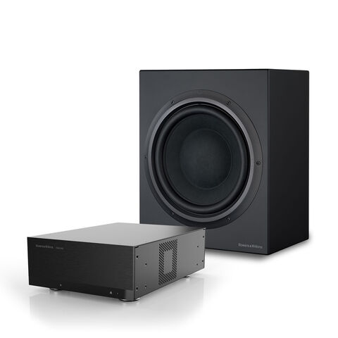 Koop Bowers & Wilkins CT SW12   CDA-2HD Installation system | 5 Jaar Garantie