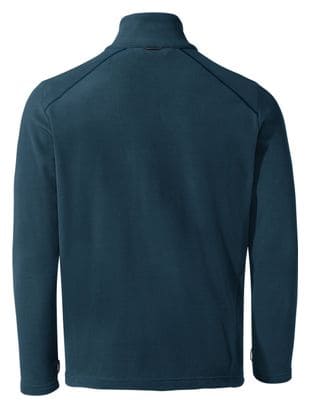 Veste Polaire Vaude Rosemoor II Bleu Navy