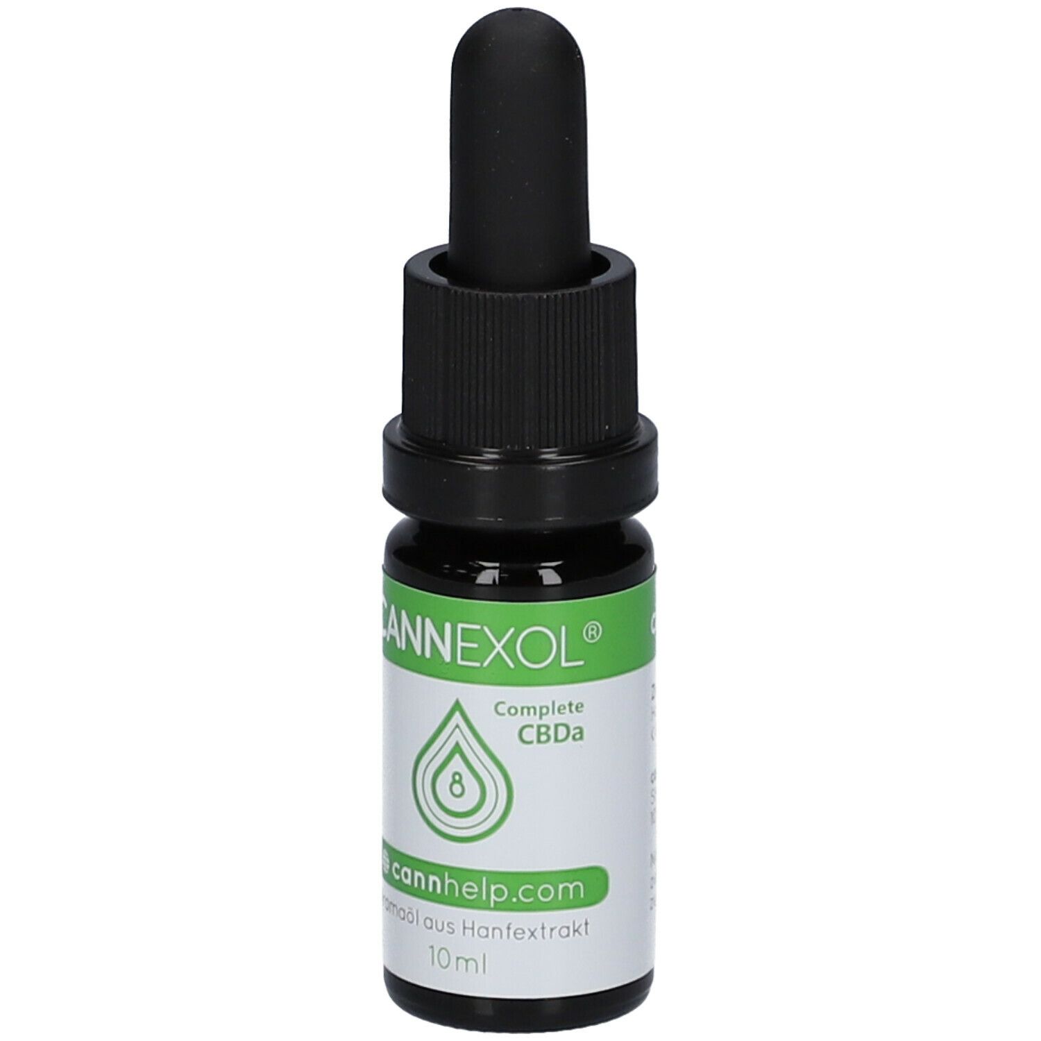 CANNEXOL® Complete 8 % CBD