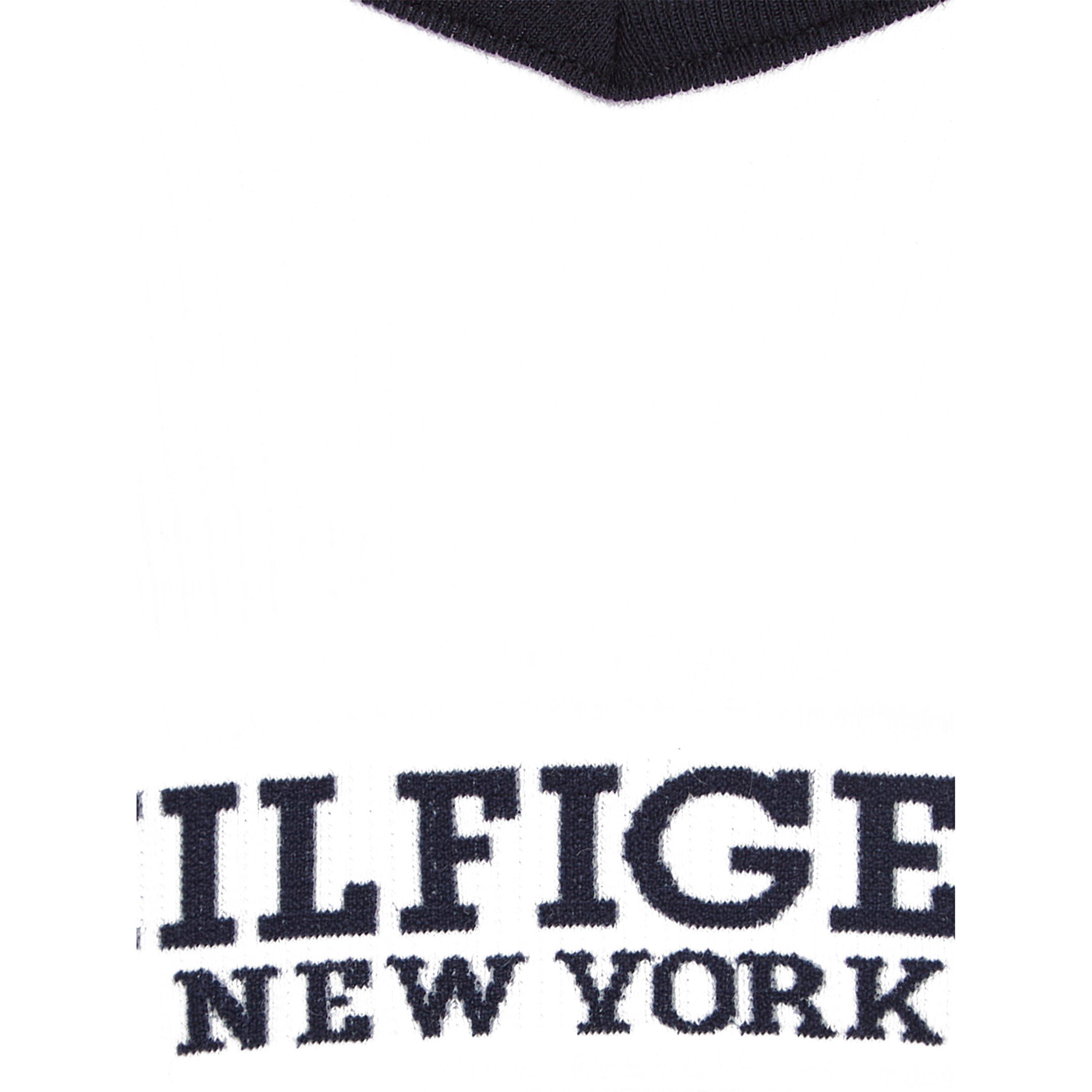 Tommy Hilfiger Triangle Logo Bralet