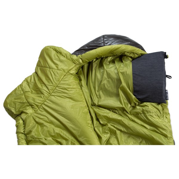 Nemo - Forte 35 - Sac de couchage synthétique