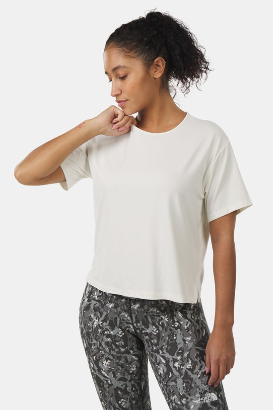 The North Face The North Face Dune SkyT-Shirt Dames