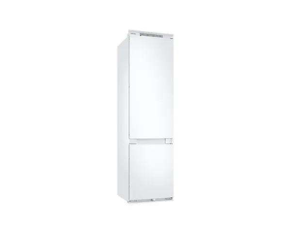 Samsung BRB30705DWW/EF, 298 L, SN-T, 6 kg/24t, D, Frisk zone, aflukke, Hvid