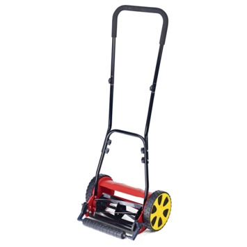 Wolf kooimesmaaier TT300S 30cm