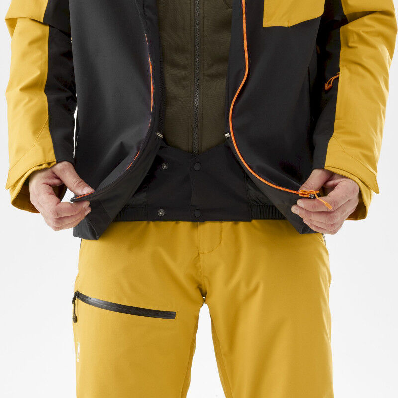 Atna Peak Jacket - Veste ski homme