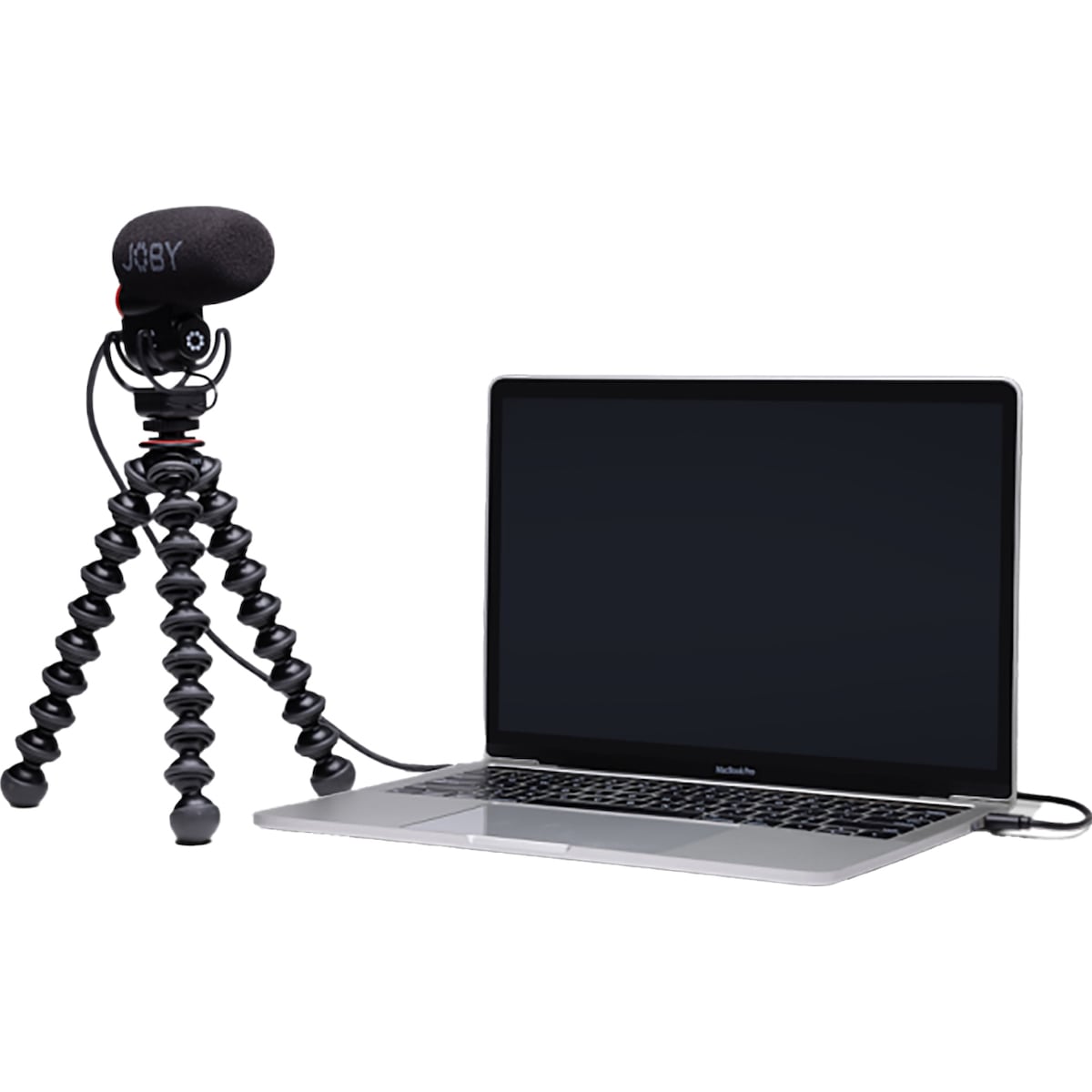 JOBY Wavo Plus mikrofon JB01734-BWW