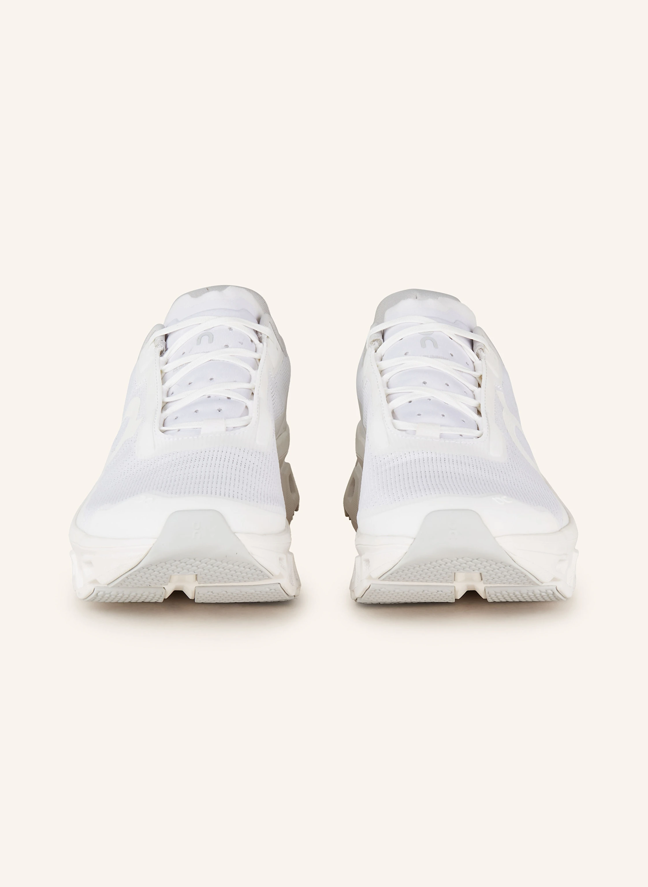 On Sneaker CLOUDMONSTER VOID