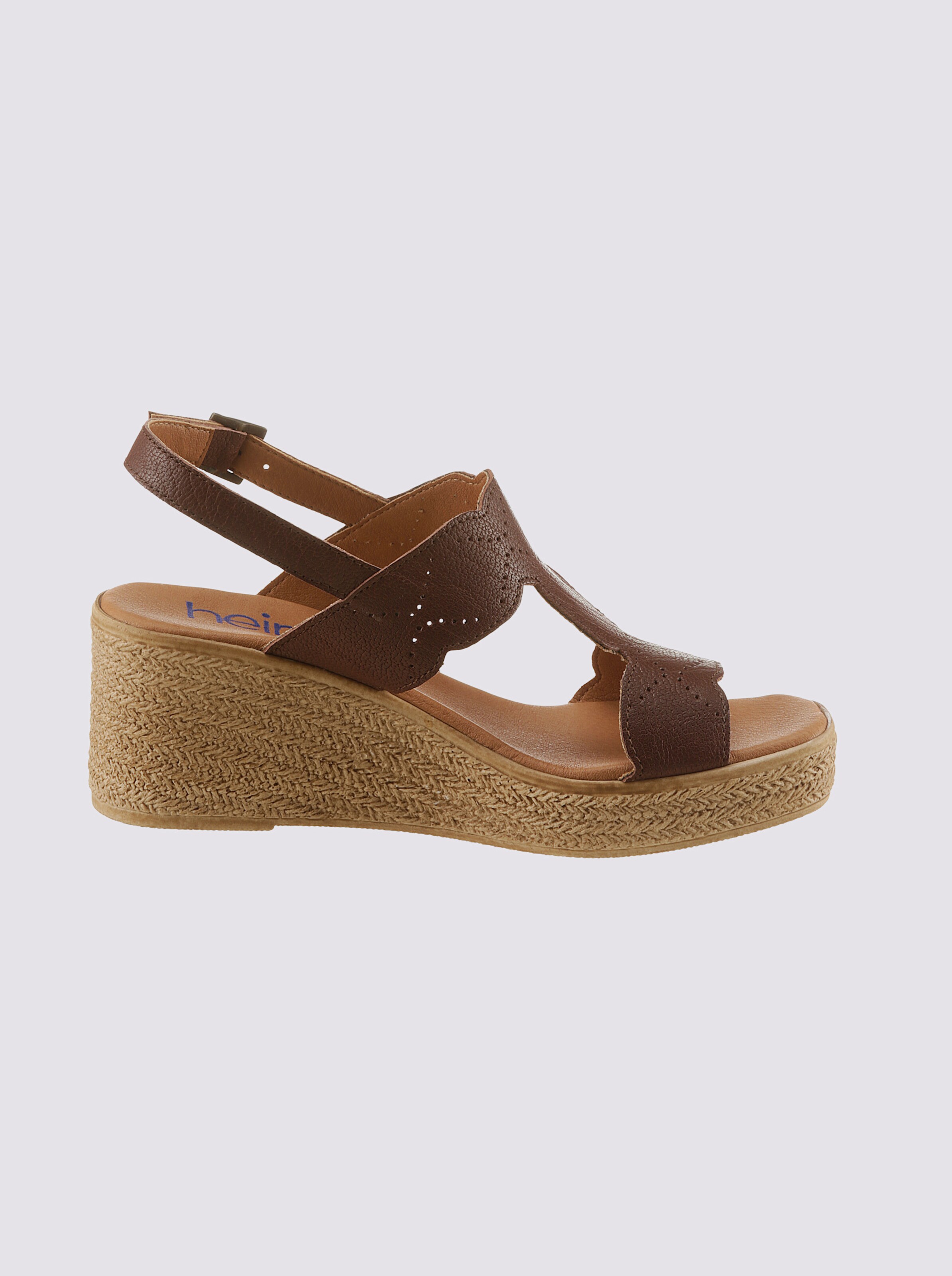 Sandalette