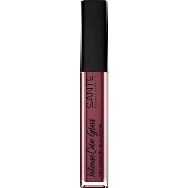 Intense Color Gloss 03 Stubborn Plum