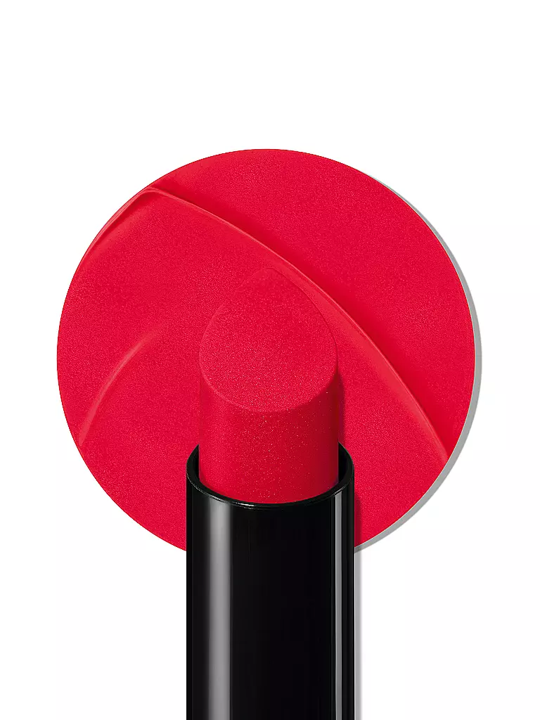 GIORGIO ARMANI COSMETICS Lippenstift - Lip Power Matte (308) rot