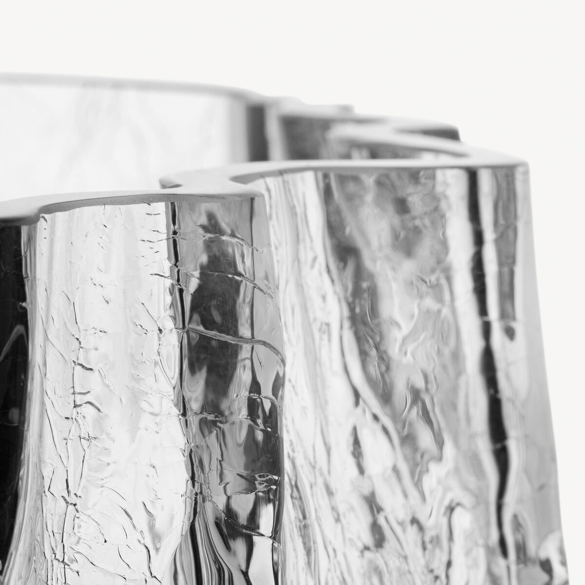 Crackle Skål 16 cm