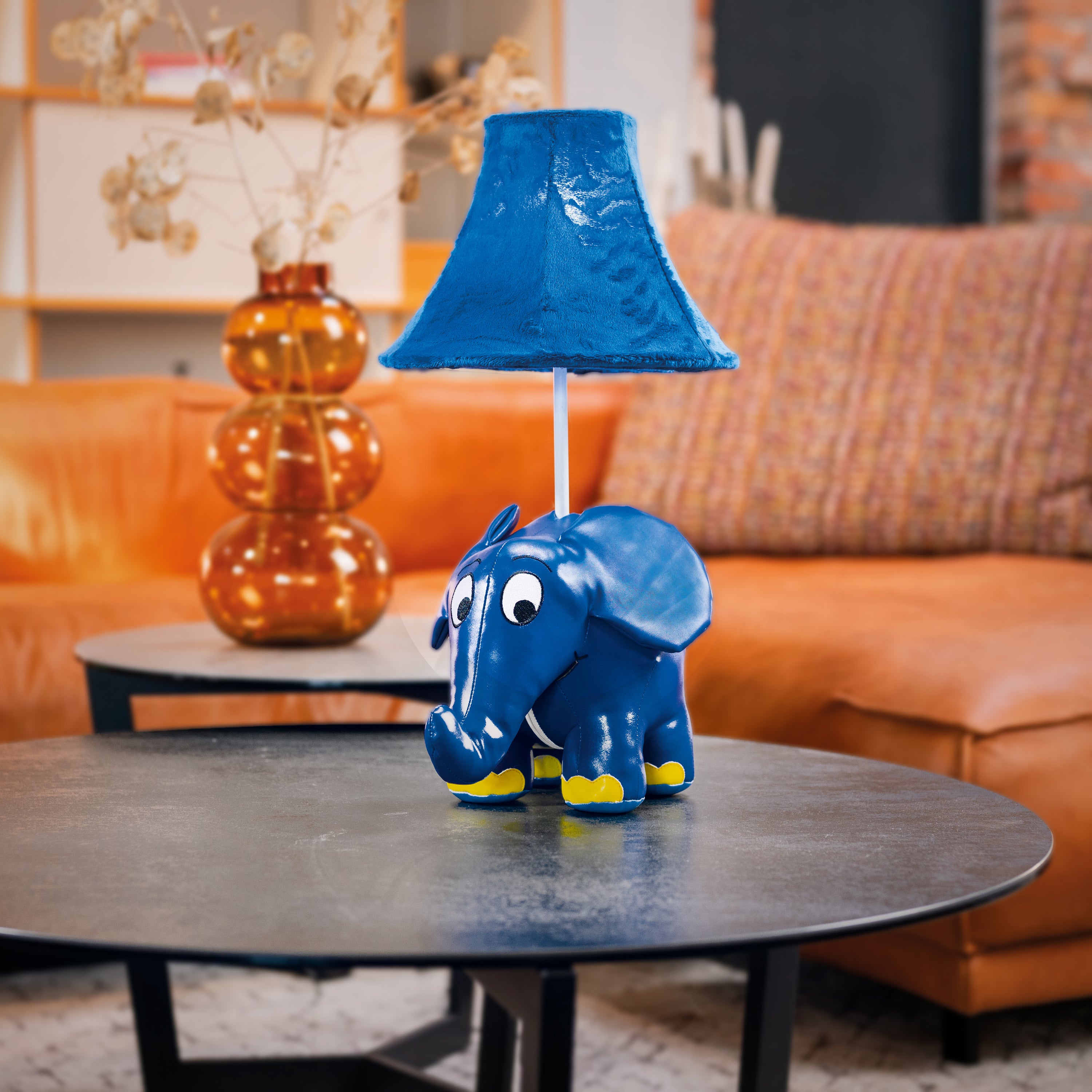 Happy Lamps Der Elefant Tafellamp