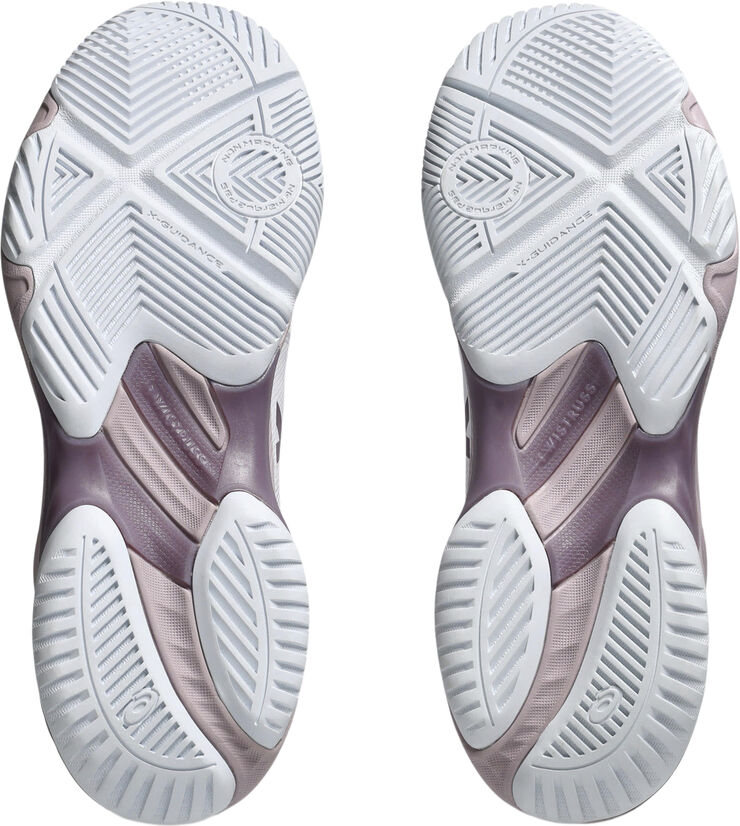 Asics Netburner Ballistic FF 3 håndboldsko Hvid