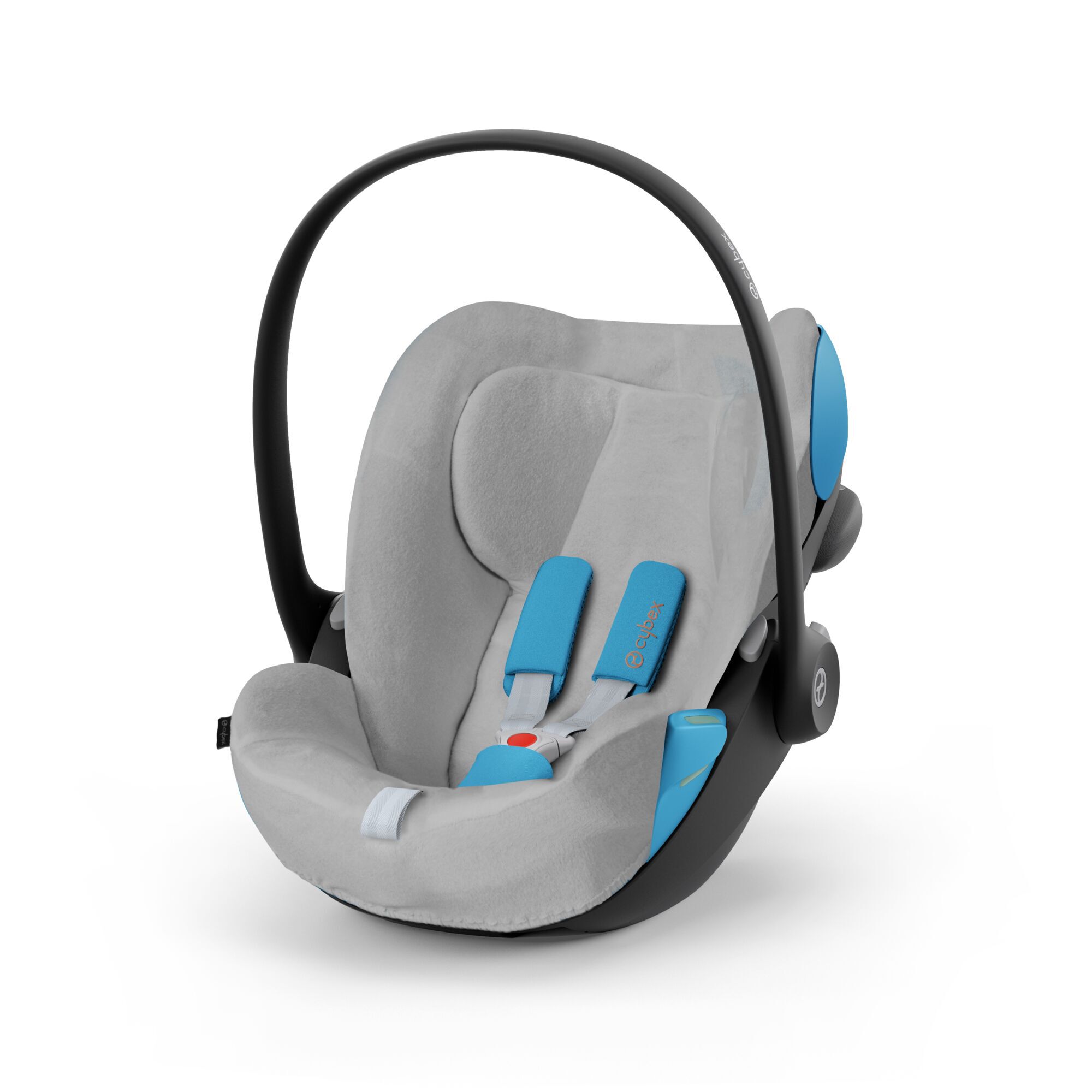 Cloud G Line Sommerbezug Grey