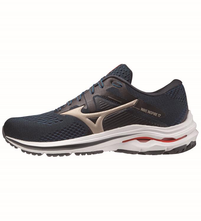 Mizuno Wave Inspire 17 Hardloopschoenen M