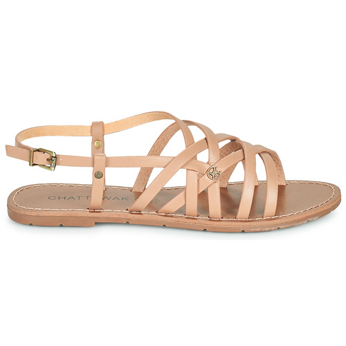 Chattawak - ORKA - Beige
