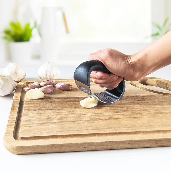 Presse ail ergonomique Pradel France