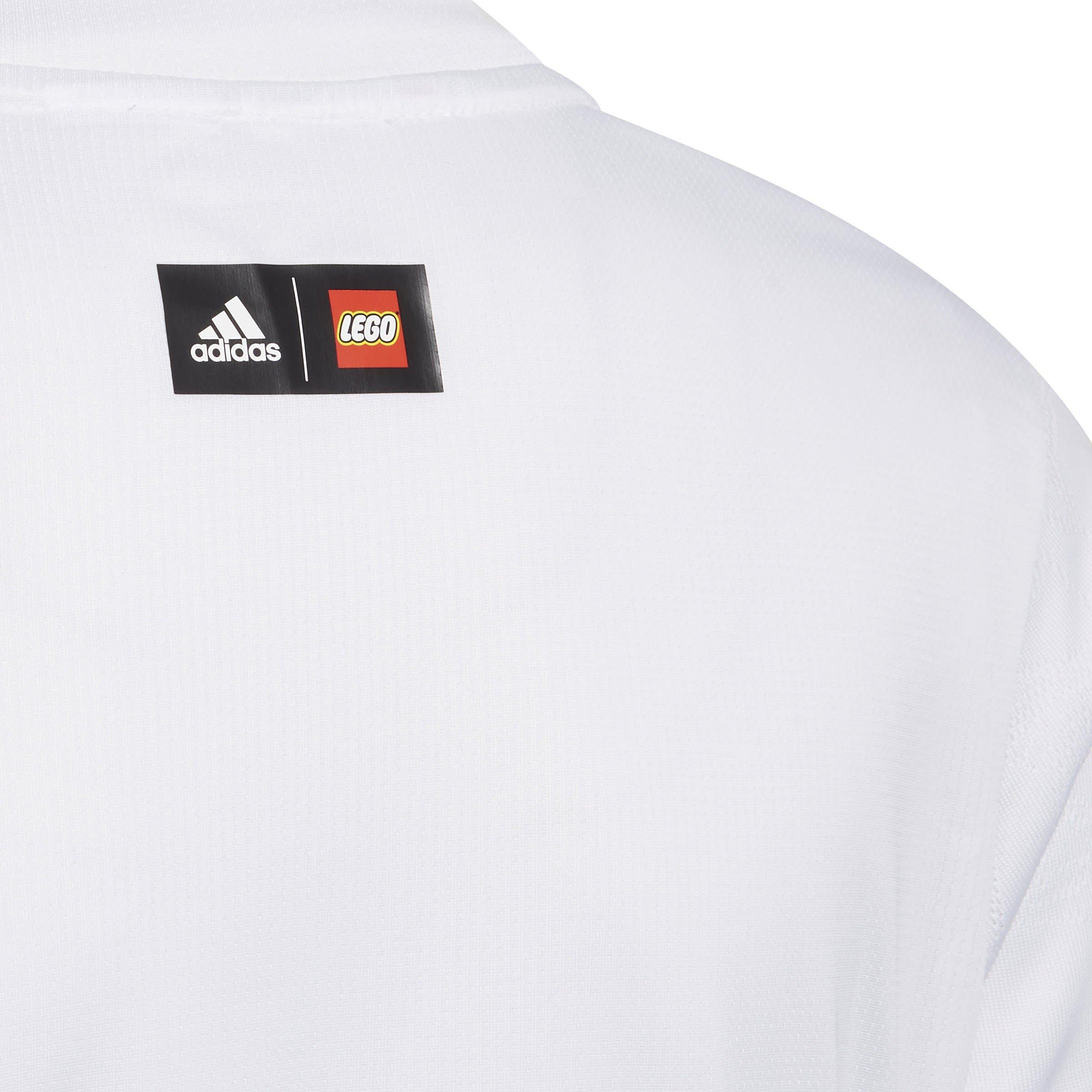 adidas x LEGO Play T-shirt Juniors