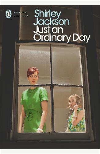 Just an Ordinary Day - Penguin Modern Classics (Paperback)