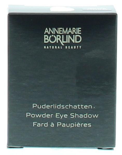 Annemarie Borlind Oogschaduw Mono Blue Pearl 52 2g