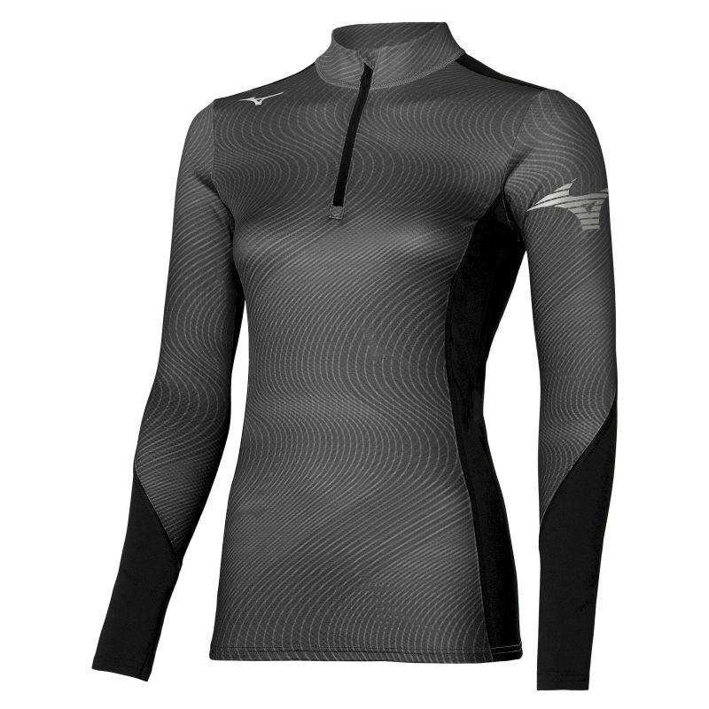 BT Virtual Body G3 H/Z Shirt - Maillot thermique femme