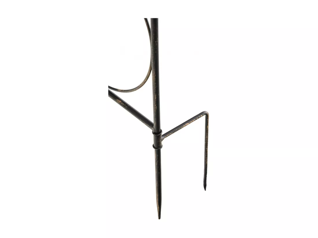 Treillis - Métal - Bronze - Mandevilla