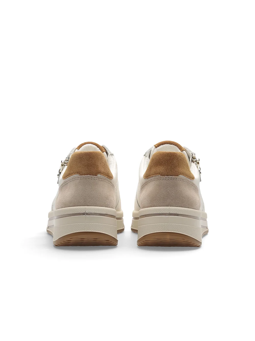 Sneaker Sapporo creme