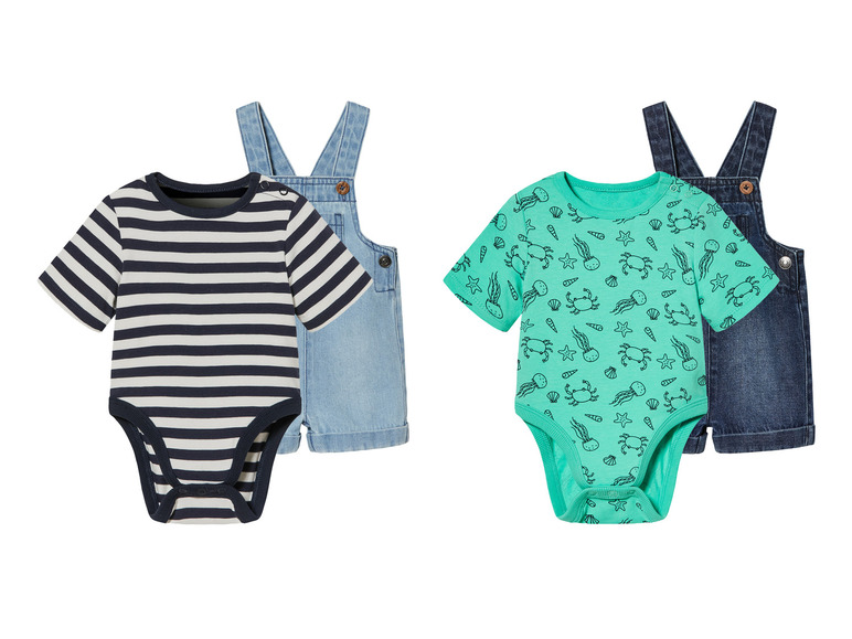 Baby-set
