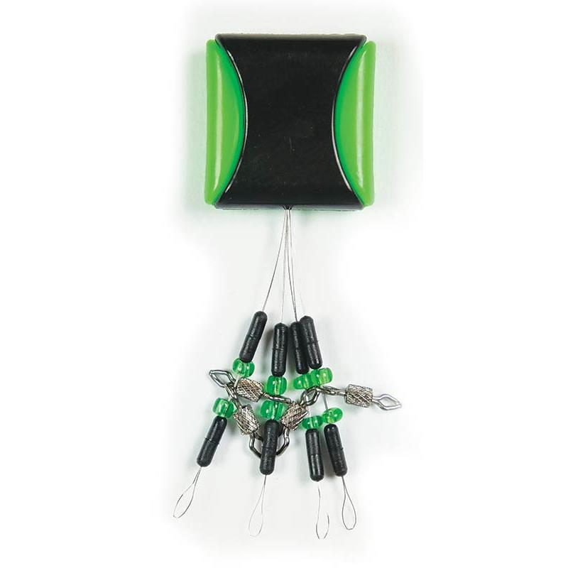 Stop Float Ragot Rolling Stopper With Elongated Rubber