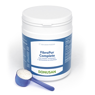 Bonusan FibroPur Complete 350GR