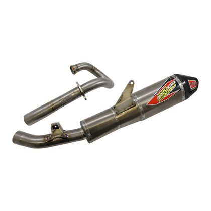 Ligne Complète Pro Circuit TI-6 PRO